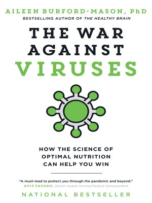 The War Against Viruses - ebook